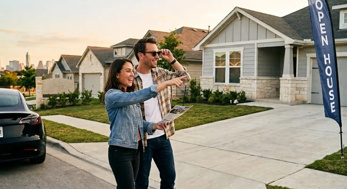 Cleveland's Housing Market Keeps Catching Out-of-State Eyes